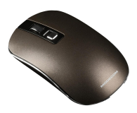 MODECOM WM101 Brown - 1160690 - zdjęcie 2